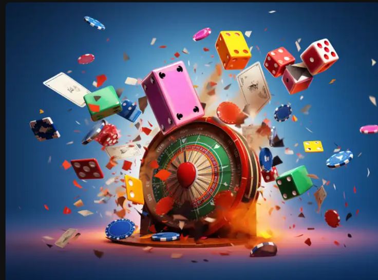 House of Fun Casino کیسینو میں ایک آن لائن گیم کا انتخاب کریں۔